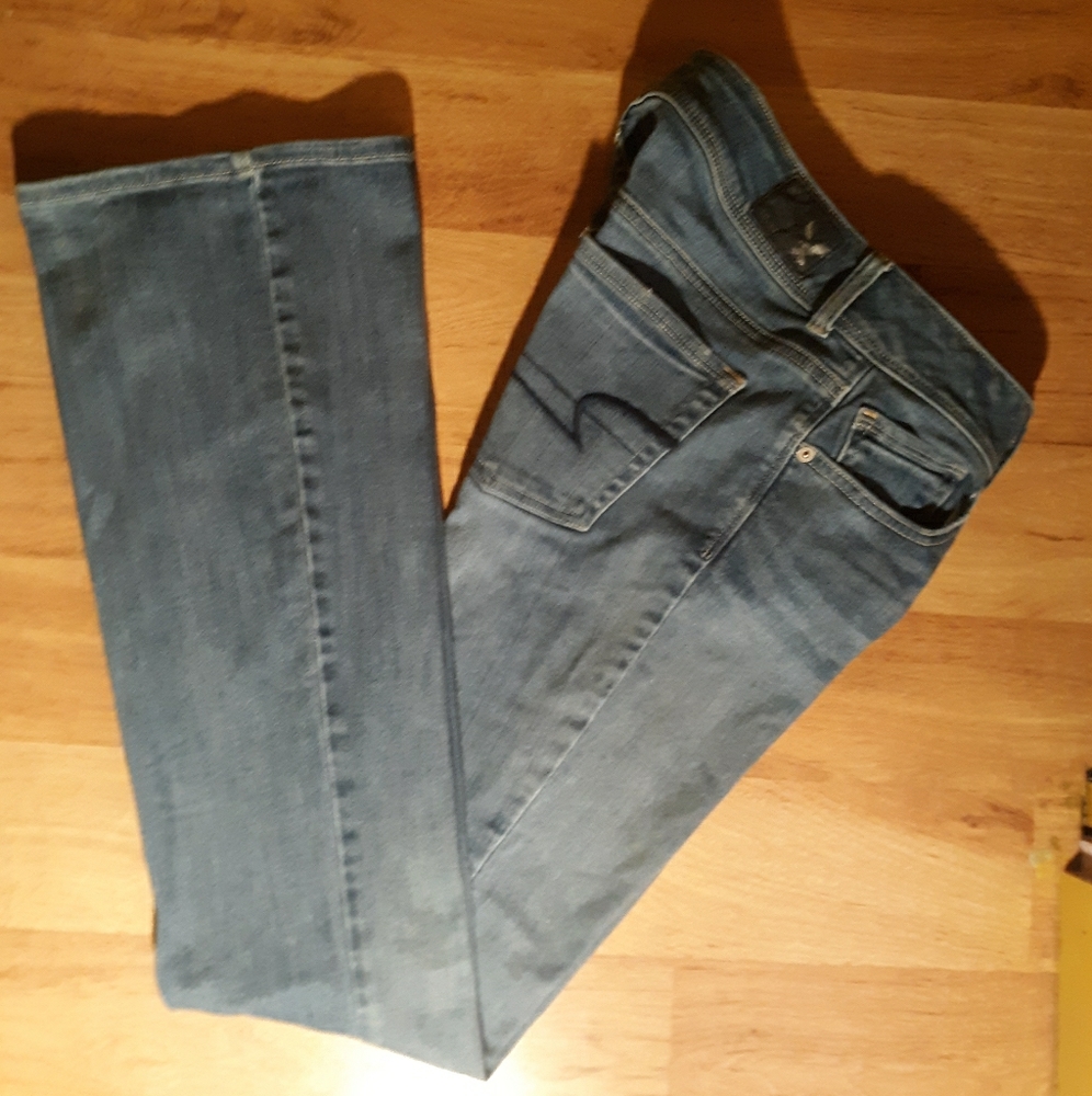 American Eagle Outfitters